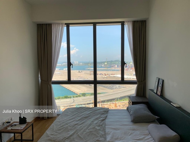 Marina One Residences (D1), Apartment #230099271